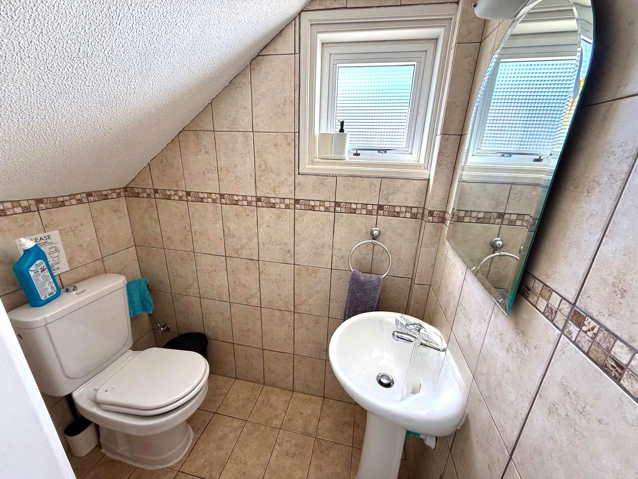 Thumbnail 33 Property 2360 Agios Dometios, Nicosia / 10327