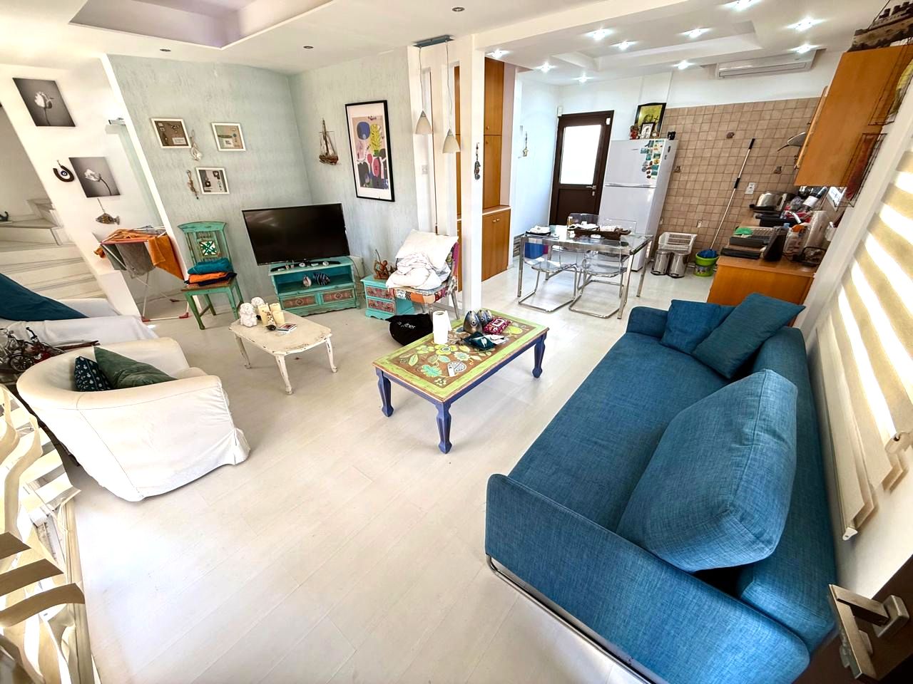 Thumbnail 21 Property 2360 Agios Dometios, Nicosia / 10327