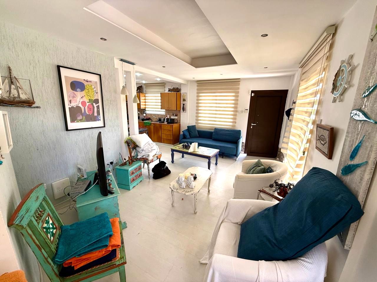 Thumbnail 20 Property 2360 Agios Dometios, Nicosia / 10327