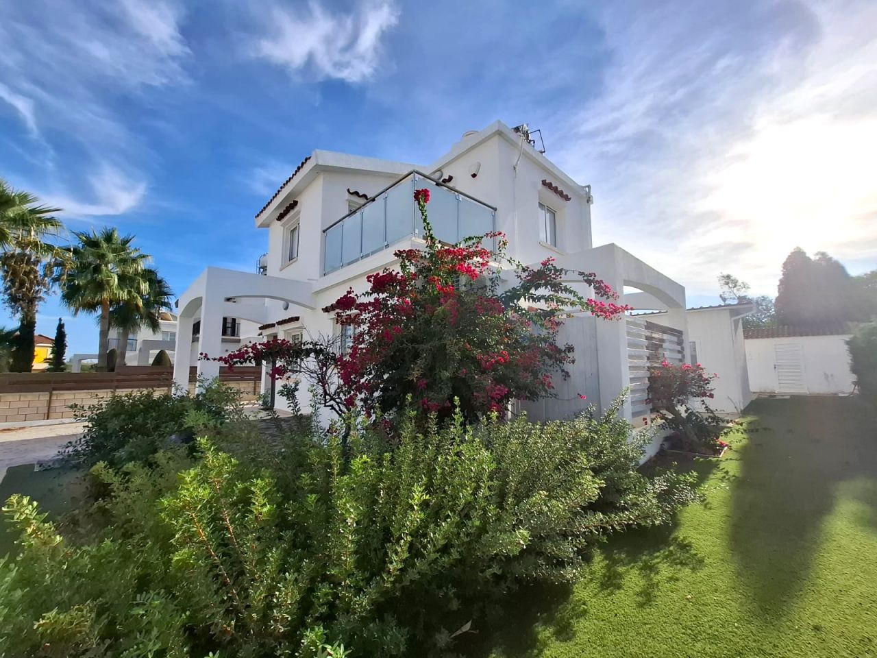 Thumbnail 2 Property 2360 Agios Dometios, Nicosia / 10327