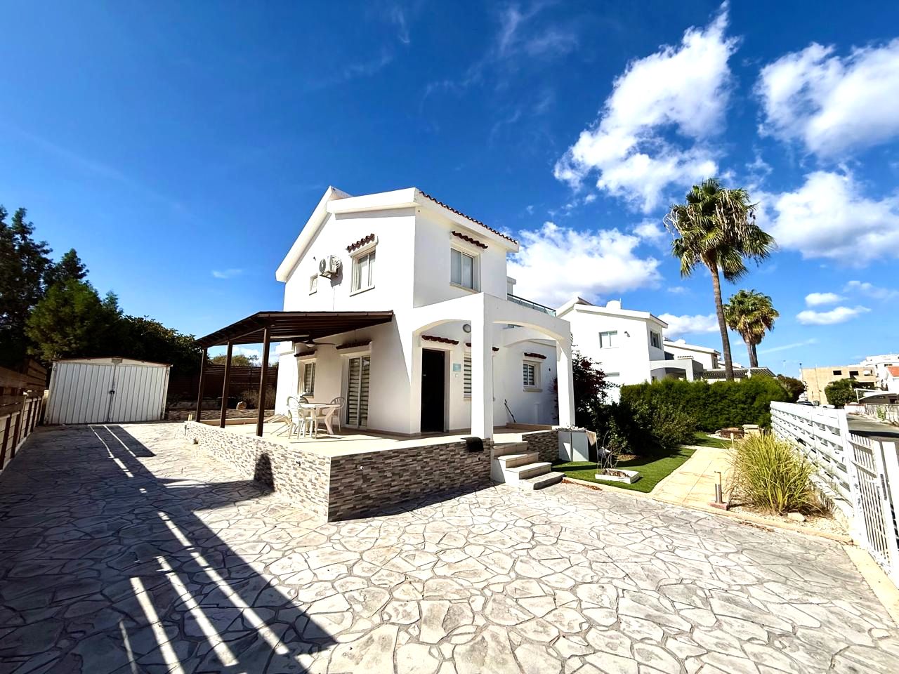 Thumbnail 8 Property 2360 Agios Dometios, Nicosia / 10327