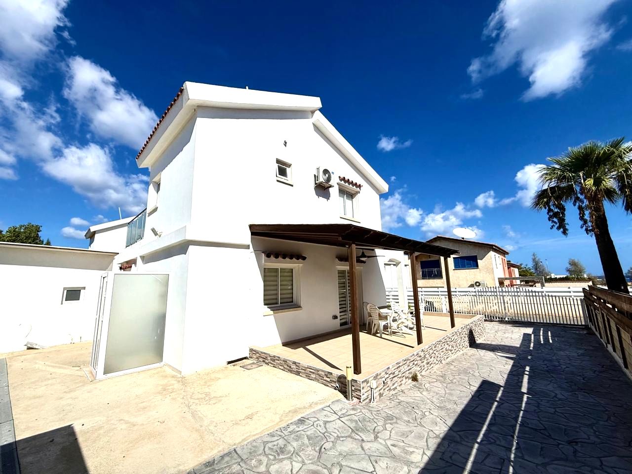 Thumbnail 11 Property 2360 Agios Dometios, Nicosia / 10327