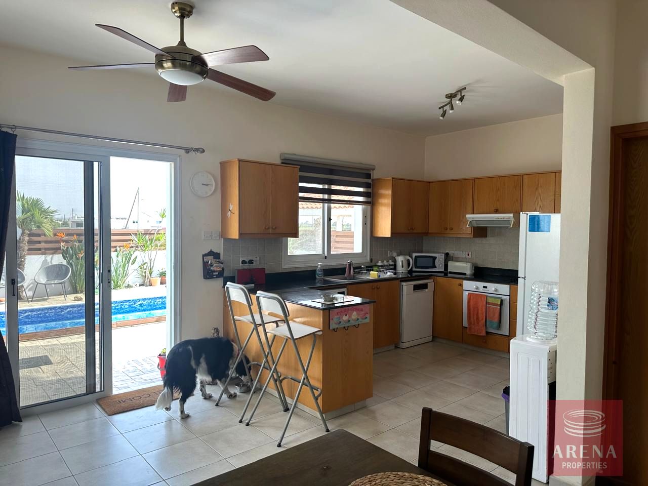 Thumbnail 10 Property 2360 Agios Dometios, Nicosia / 8029