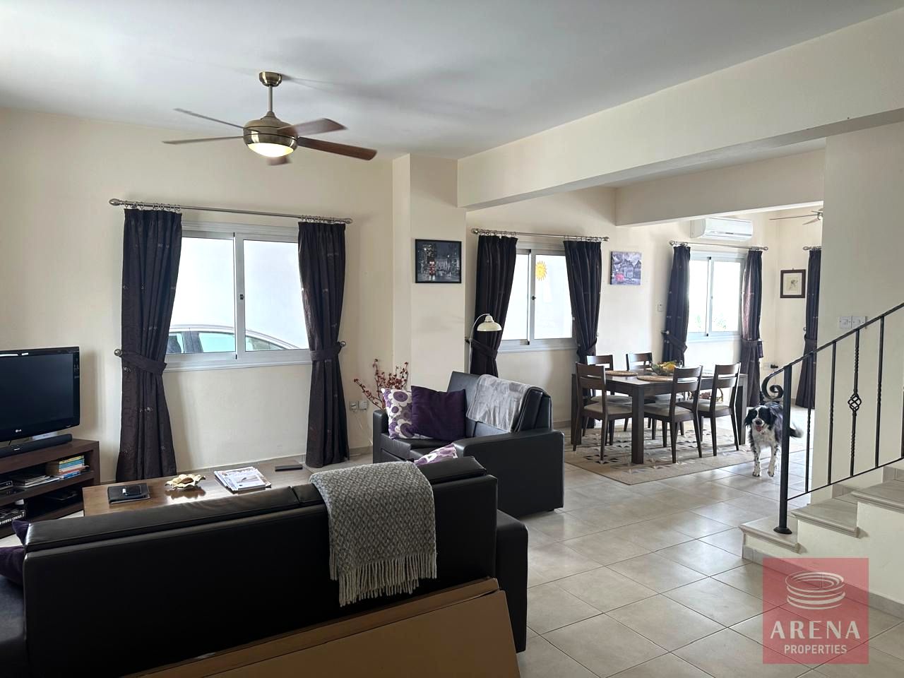 Thumbnail 7 Property 2360 Agios Dometios, Nicosia / 8029