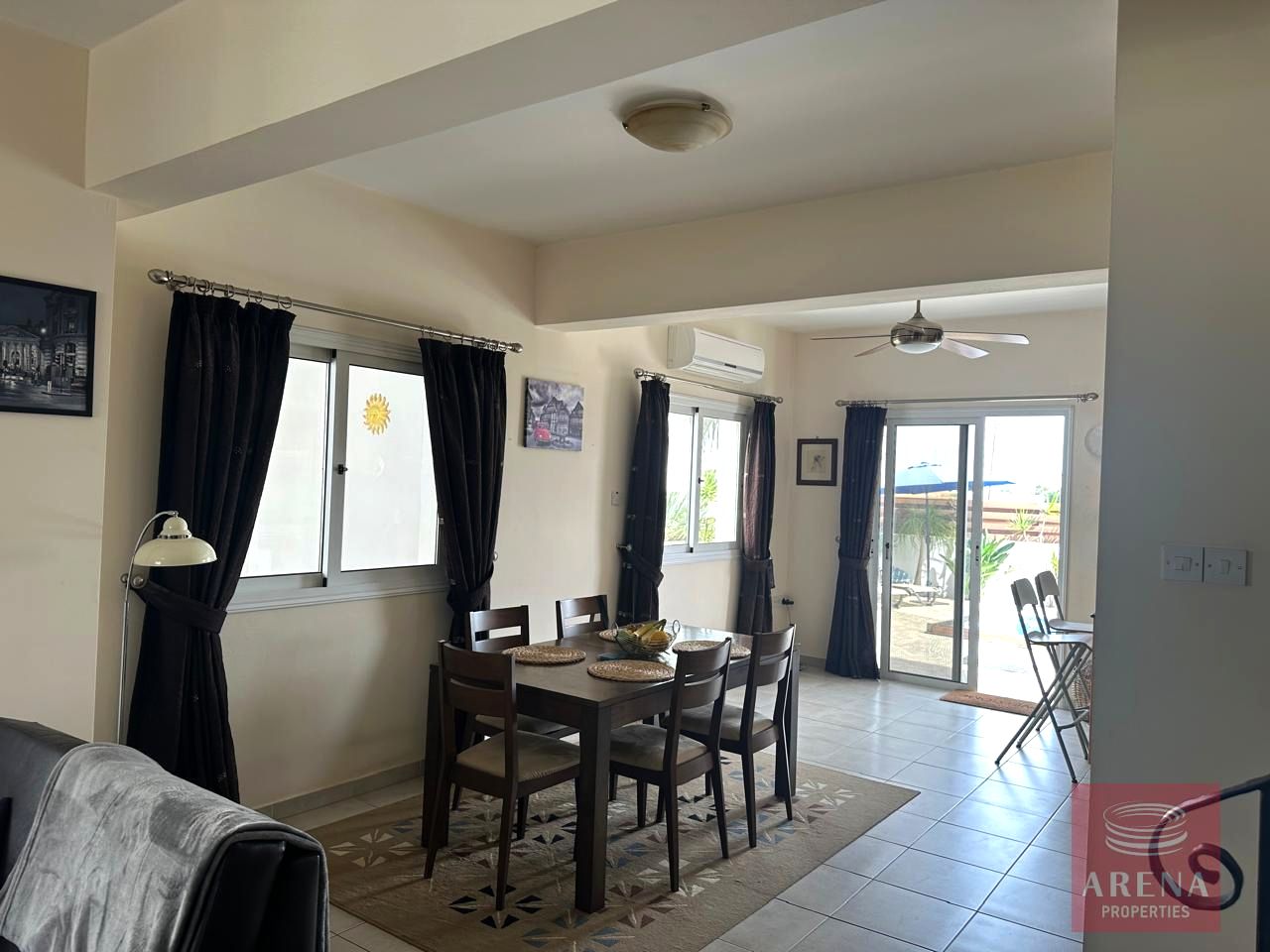 Thumbnail 9 Property 2360 Agios Dometios, Nicosia / 8029