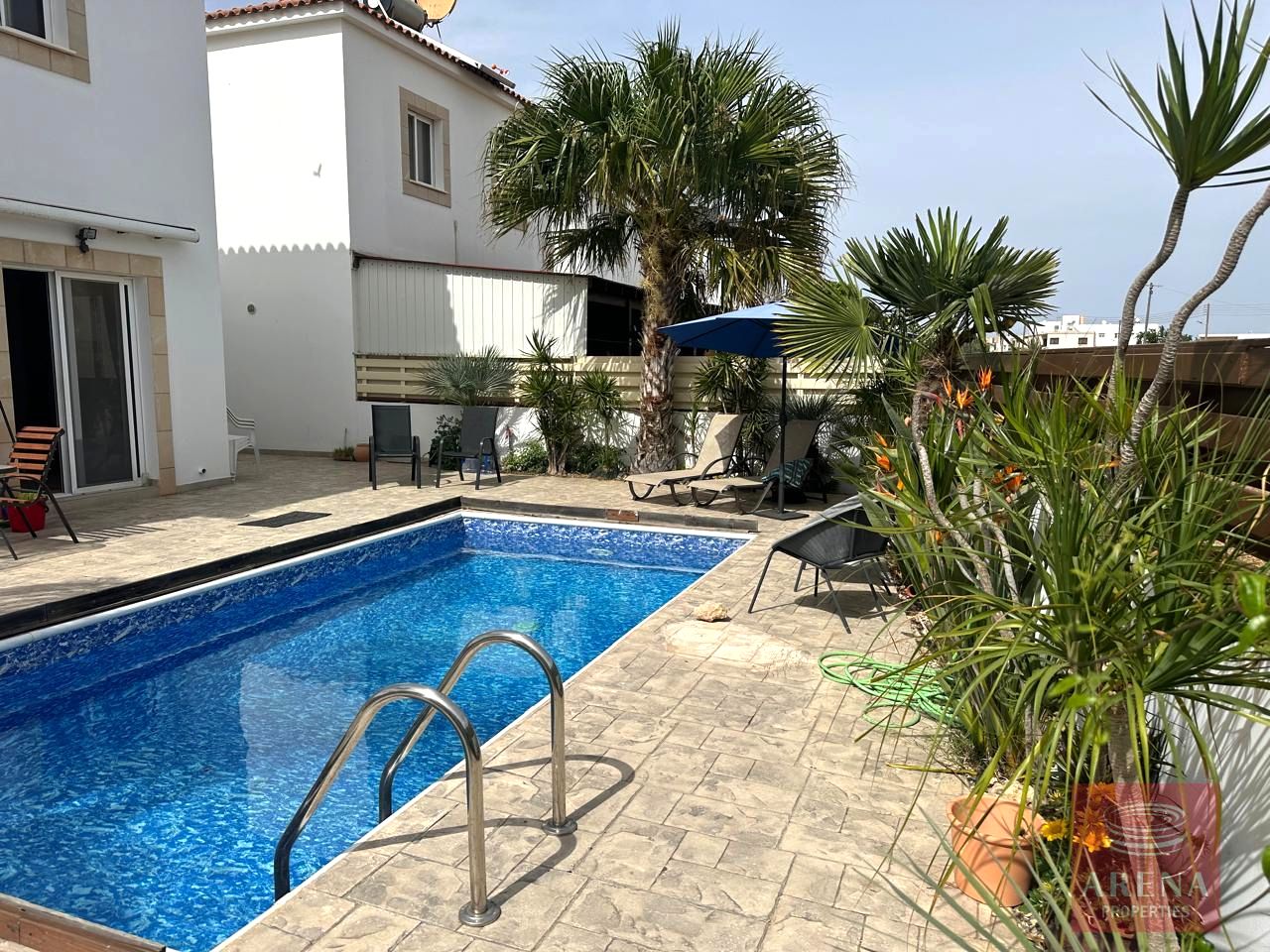 Thumbnail 3 Property 2360 Agios Dometios, Nicosia / 8029