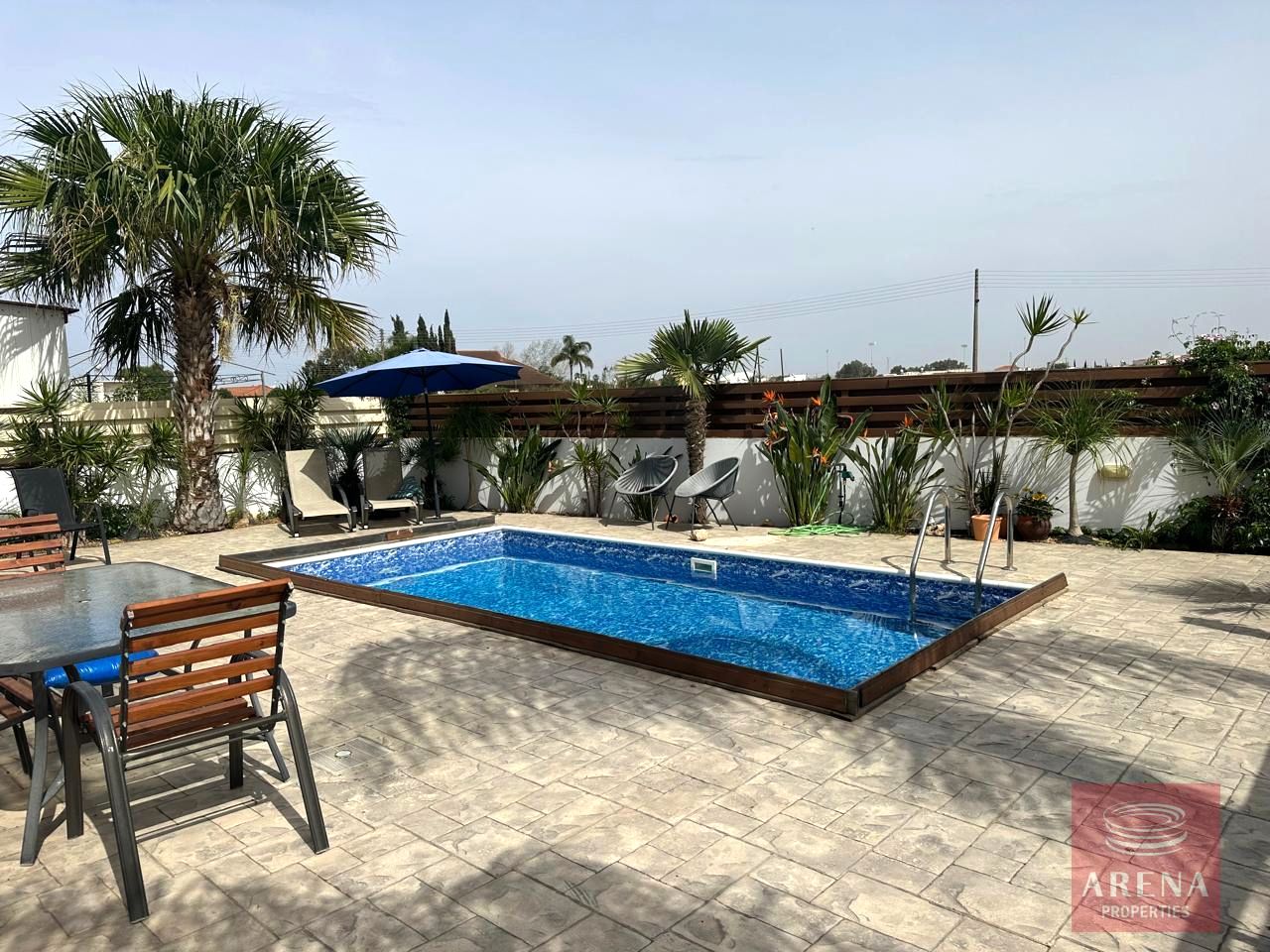 Thumbnail 2 Property 2360 Agios Dometios, Nicosia / 8029