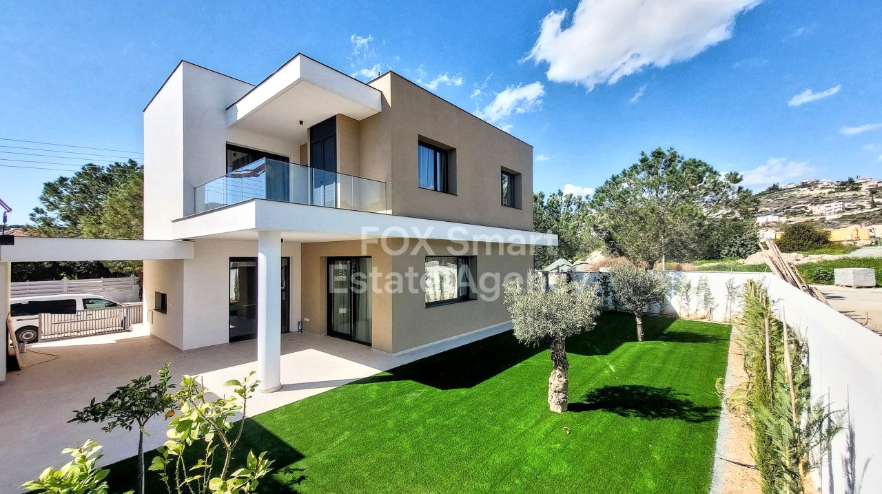 Thumbnail 2 Propriété 4521 Agios Tychonas, Limassol / LIM-PAF-33018