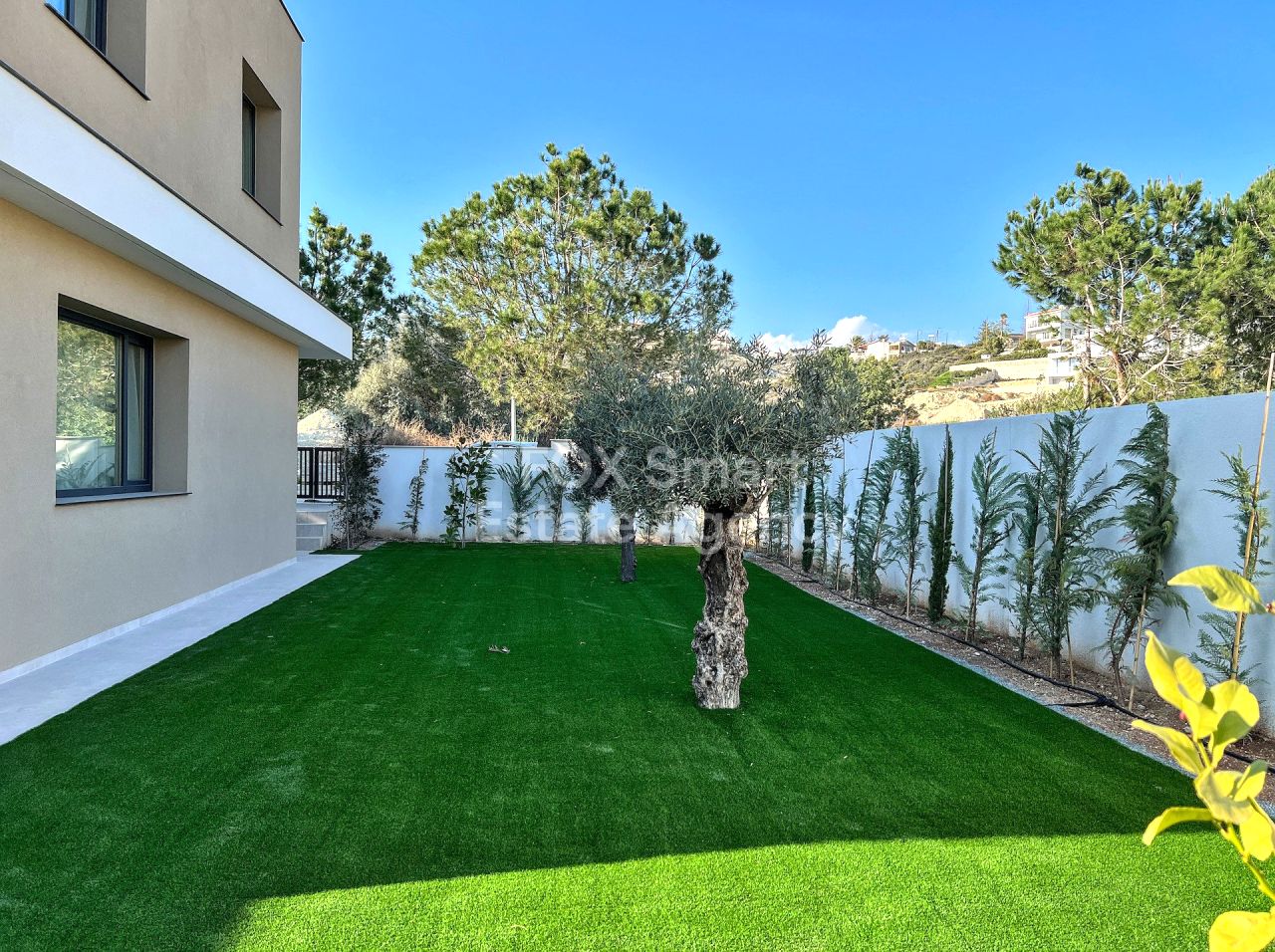 Thumbnail 27 Propriété 4521 Agios Tychonas, Limassol / LIM-PAF-33018