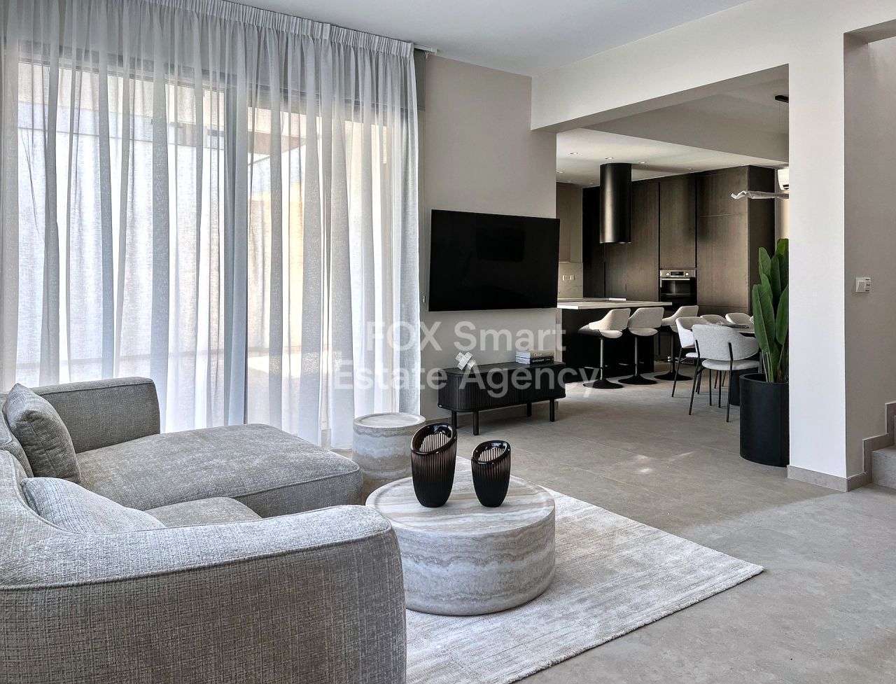 Thumbnail 3 Propriété 4521 Agios Tychonas, Limassol / LIM-PAF-33018