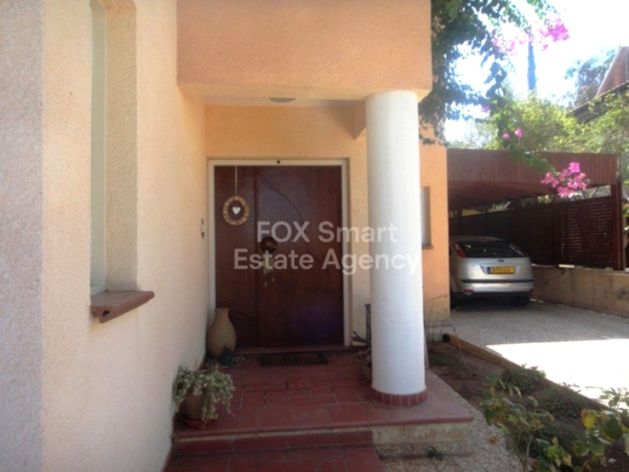 Thumbnail 5 Property 2100 Aglandjia, Nicosia / HR-66781