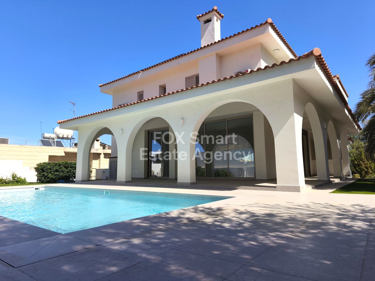 Thumbnail 1 Propriété 2100 Aglandjia, Nicosie / 49428