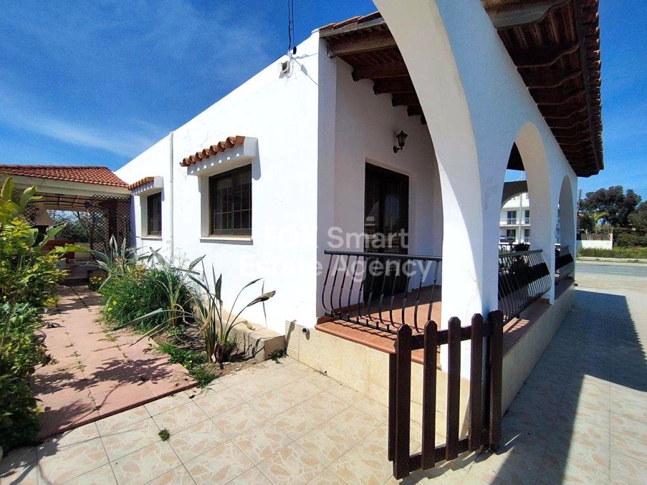 Thumbnail 26 Недвижимость 7100 Арадиппу, Ларнака / 50132