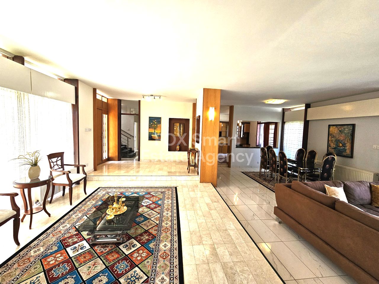 Thumbnail 1 Property 2400 Engomi, Nicosia / 44140