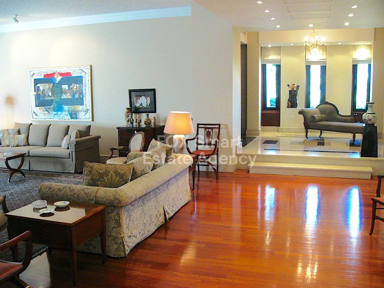 Thumbnail 2 Ακίνητα 2400 Έγκωμη, Λευκωσία / 48856