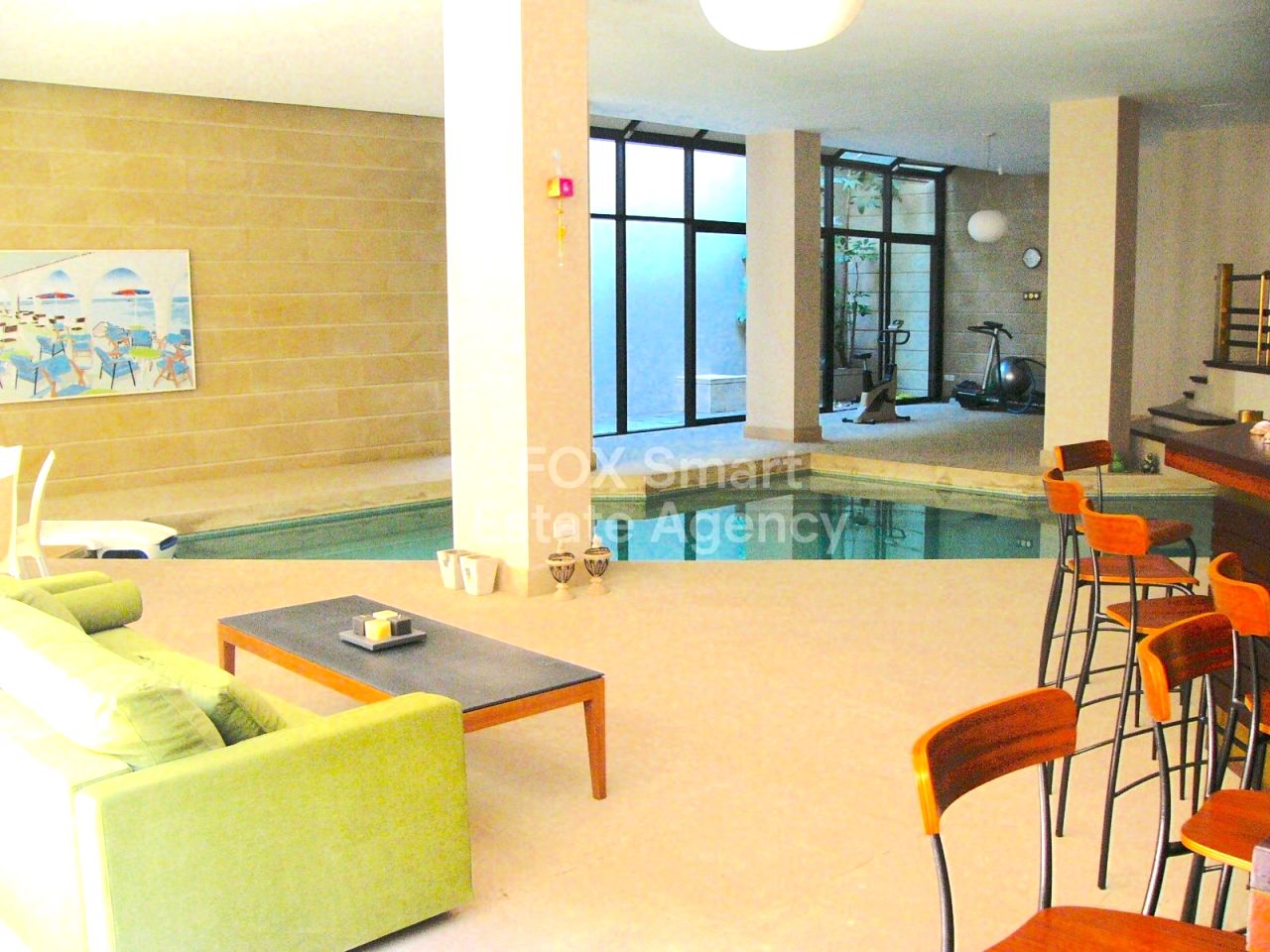 Thumbnail 40 Ακίνητα 2400 Έγκωμη, Λευκωσία / 48856