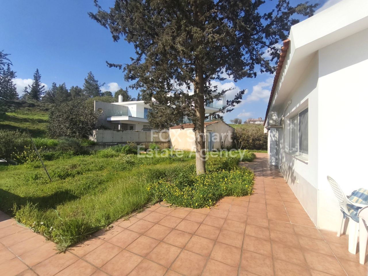 Thumbnail 14 Недвижимость 2200 Гери, Никосия / 49795