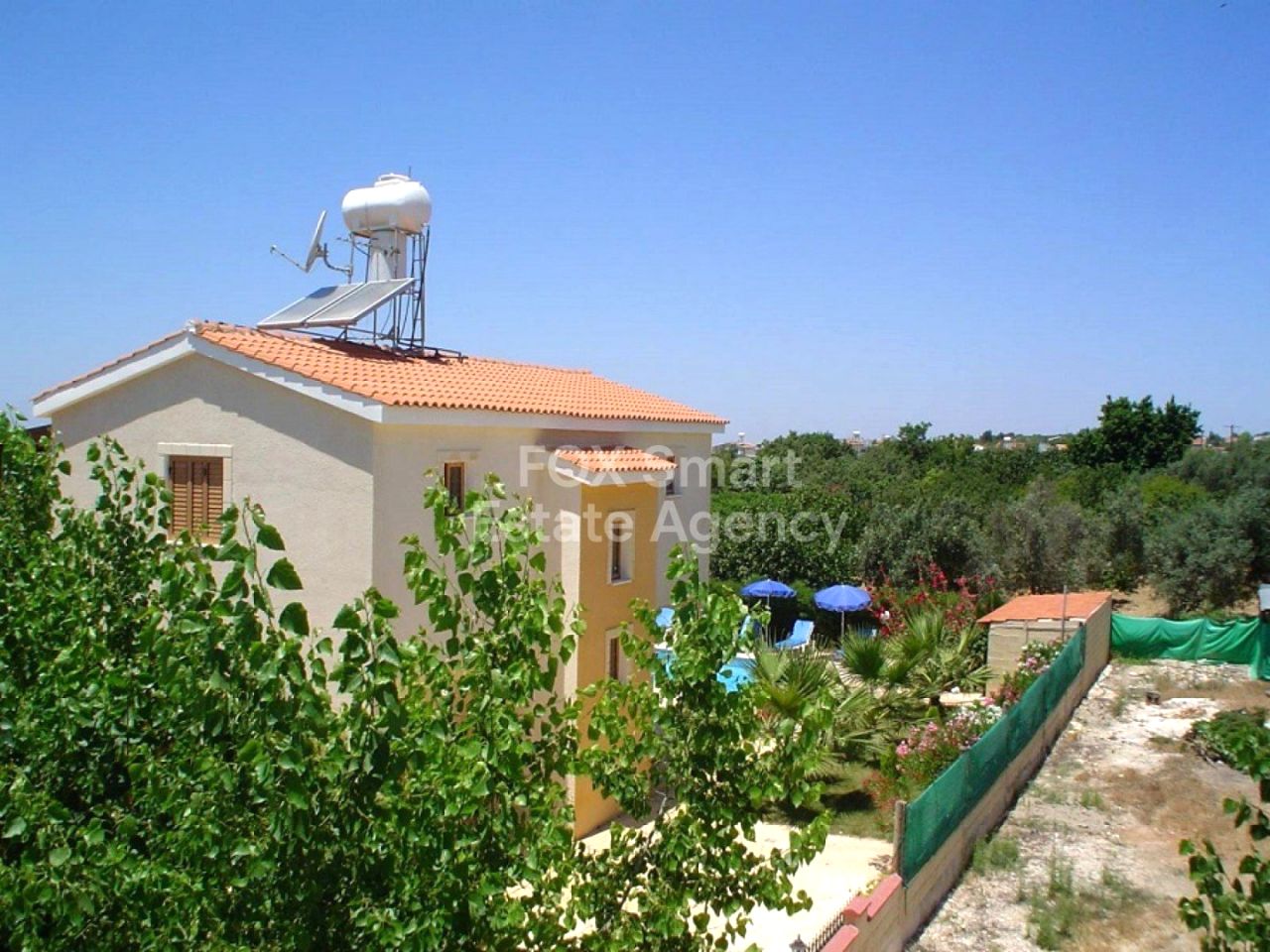 Thumbnail 13 EIGENTUM 8573 Kathikas, Paphos / LIM-PAF-14596