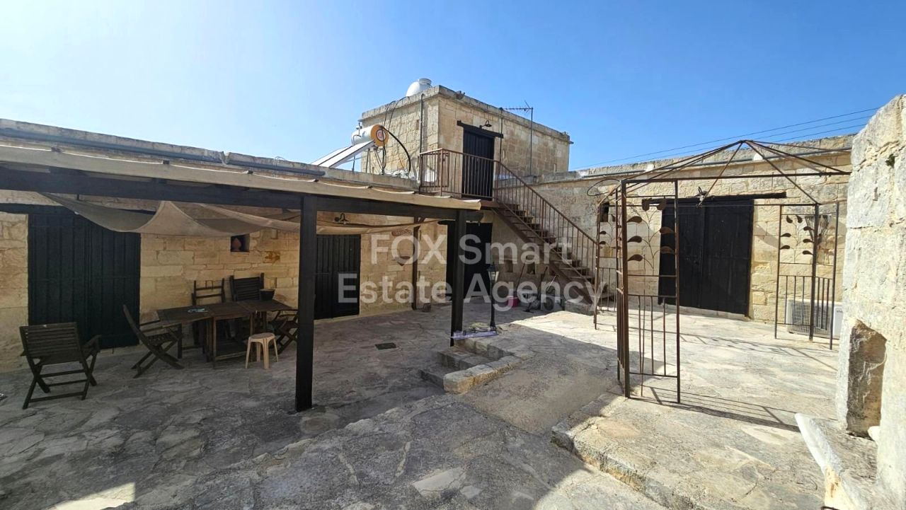 Thumbnail 1 Property 8740 Lasa, Paphos / LIM-PAF-29507