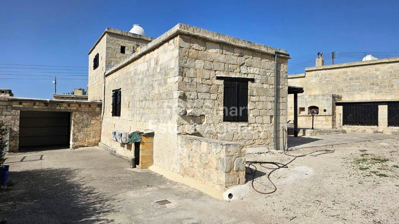 Thumbnail 2 Property 8740 Lasa, Paphos / LIM-PAF-29507