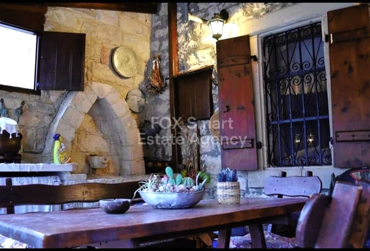 Thumbnail 4 Property 4716 Lofou, Limassol / LIM-PAF-18835