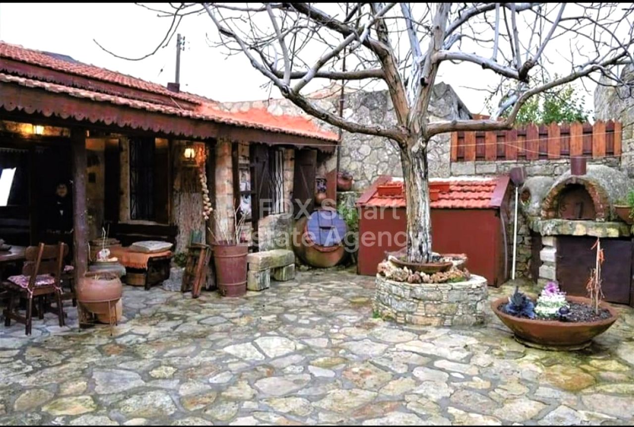 Thumbnail 1 Property 4716 Lofou, Limassol / LIM-PAF-18835