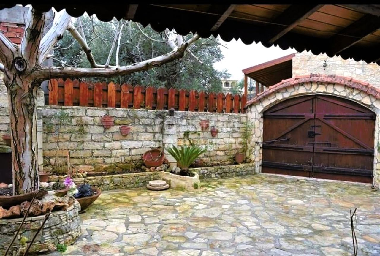 Thumbnail 10 Property 4716 Lofou, Limassol / LIM-PAF-18835