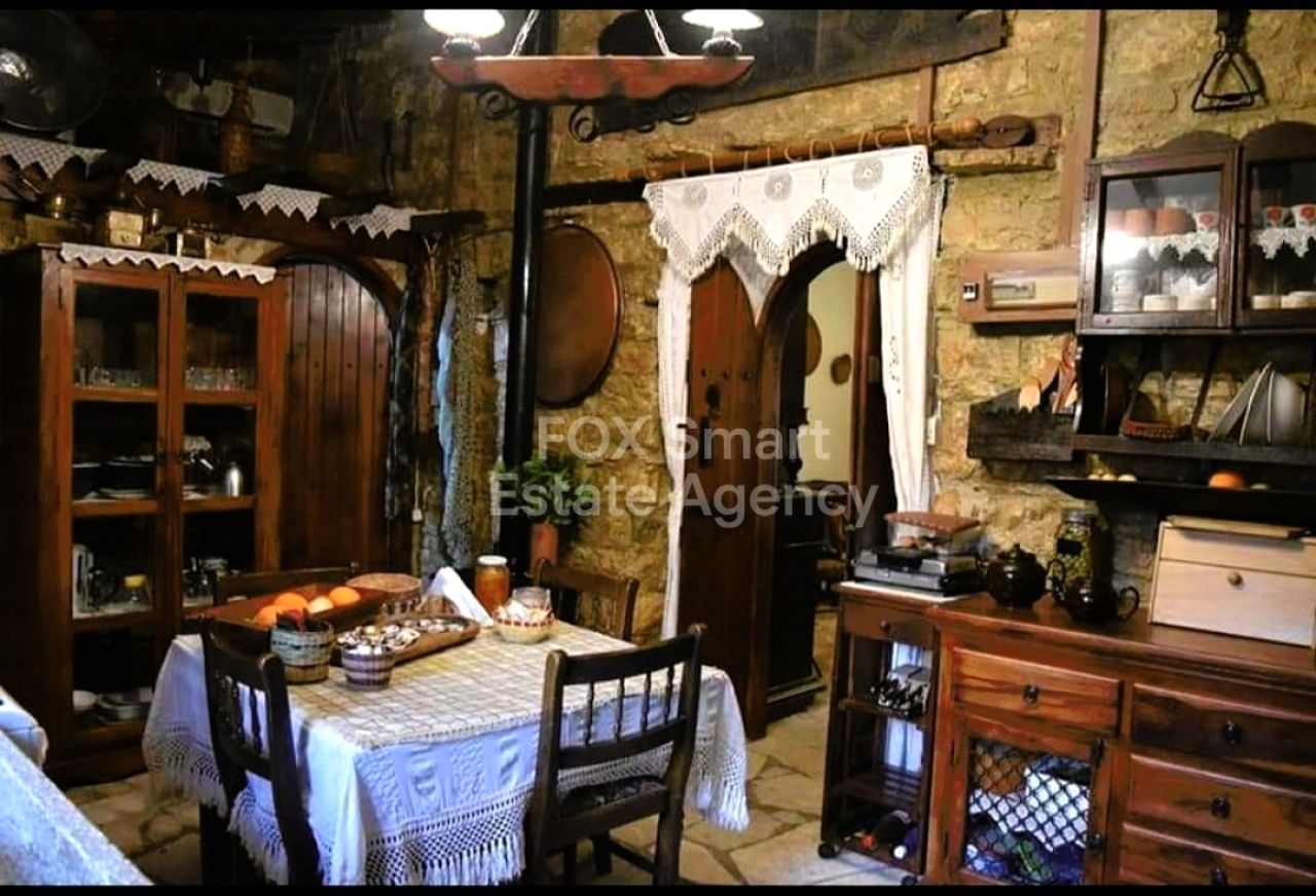 Thumbnail 7 Property 4716 Lofou, Limassol / LIM-PAF-18835