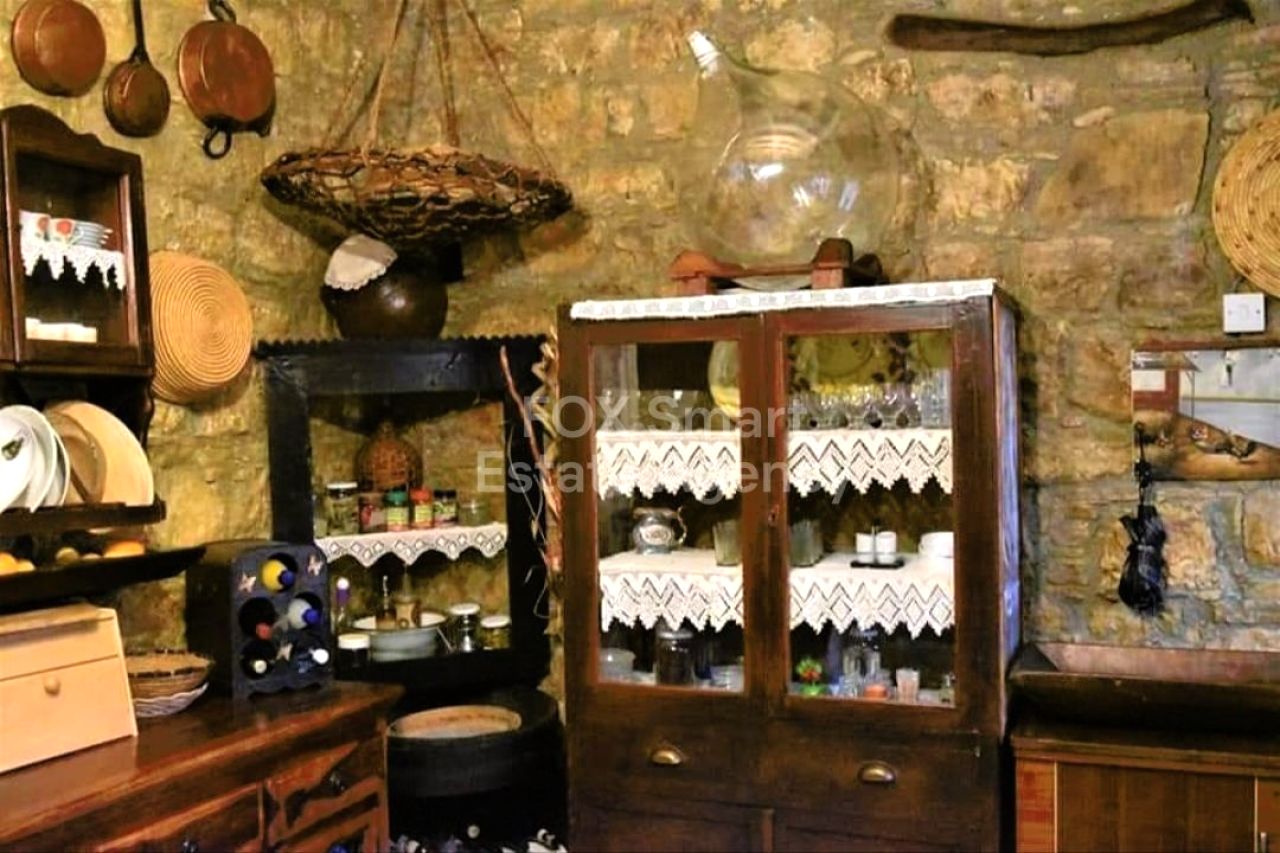 Thumbnail 6 Property 4716 Lofou, Limassol / LIM-PAF-18835