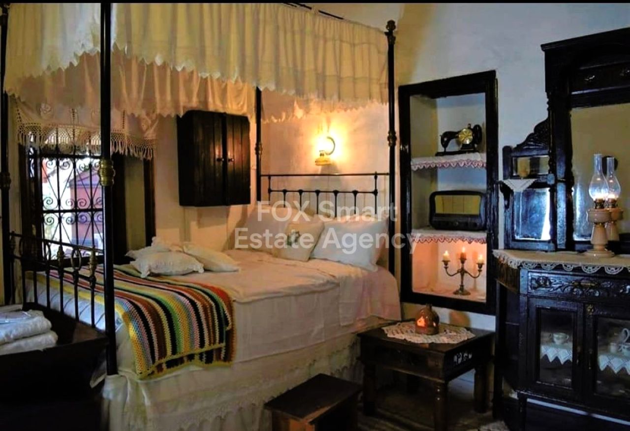 Thumbnail 8 Property 4716 Lofou, Limassol / LIM-PAF-18835