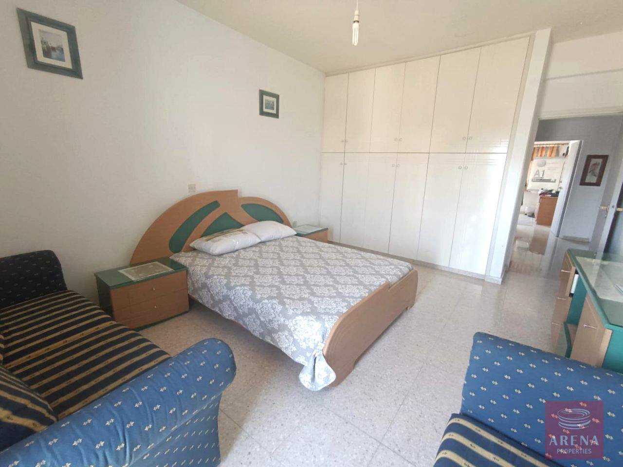 Propiedad 43399 Mammari, Nicosia / 8572