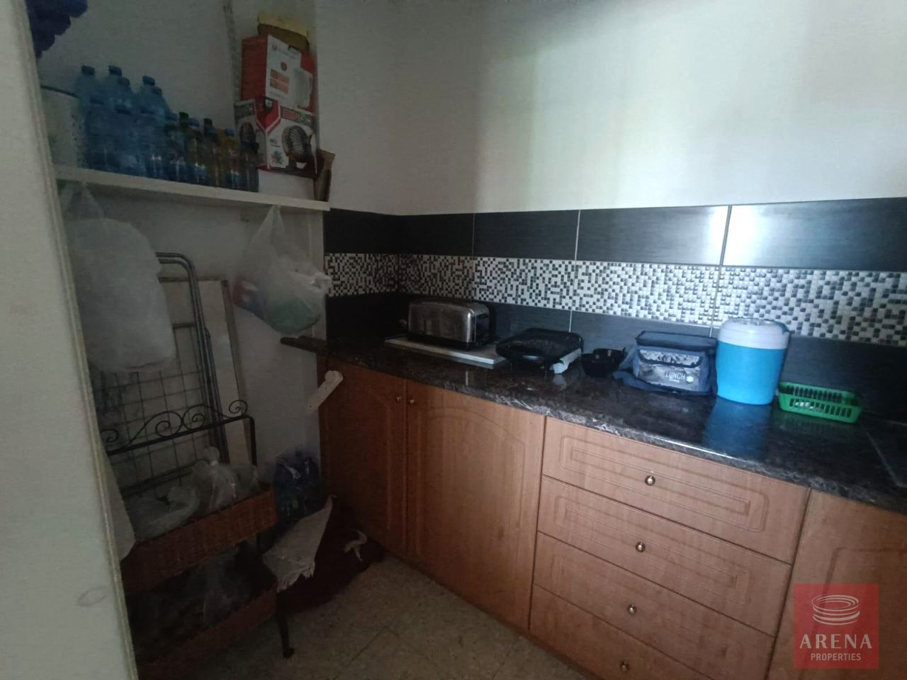 Property 43399 Mammari, Nicosia / 8572 24