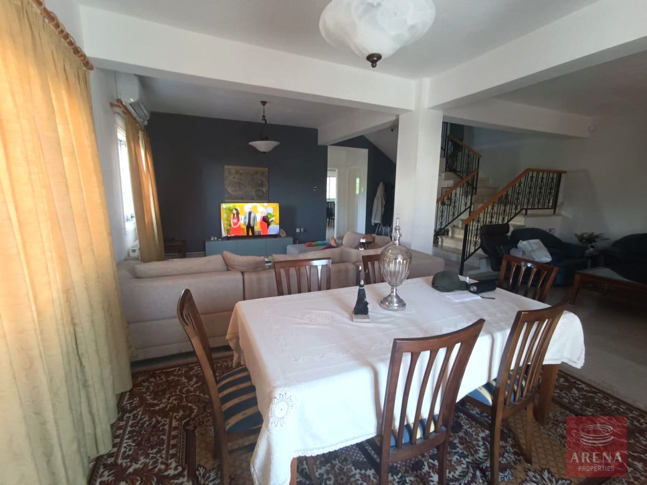 Property 43399 Mammari, Nicosia / 8572 28