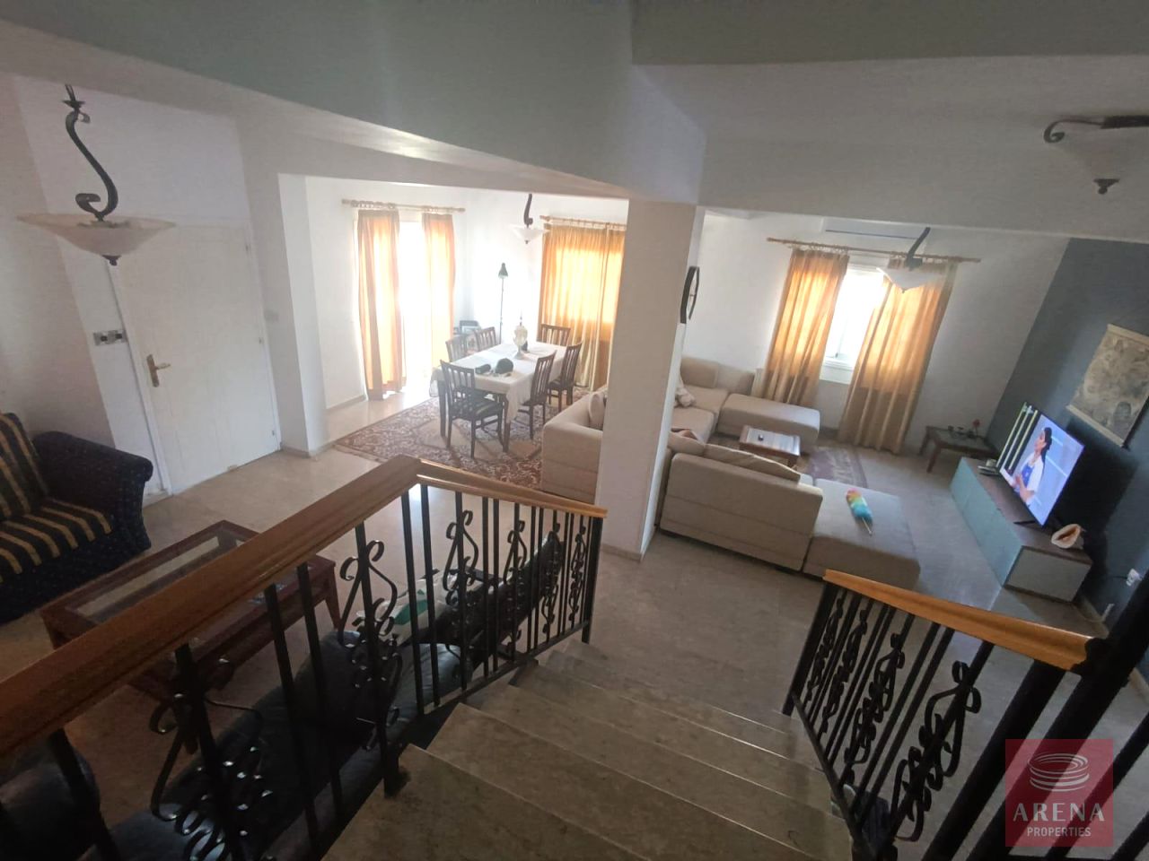 Property 43399 Mammari, Nicosia / 8572 30