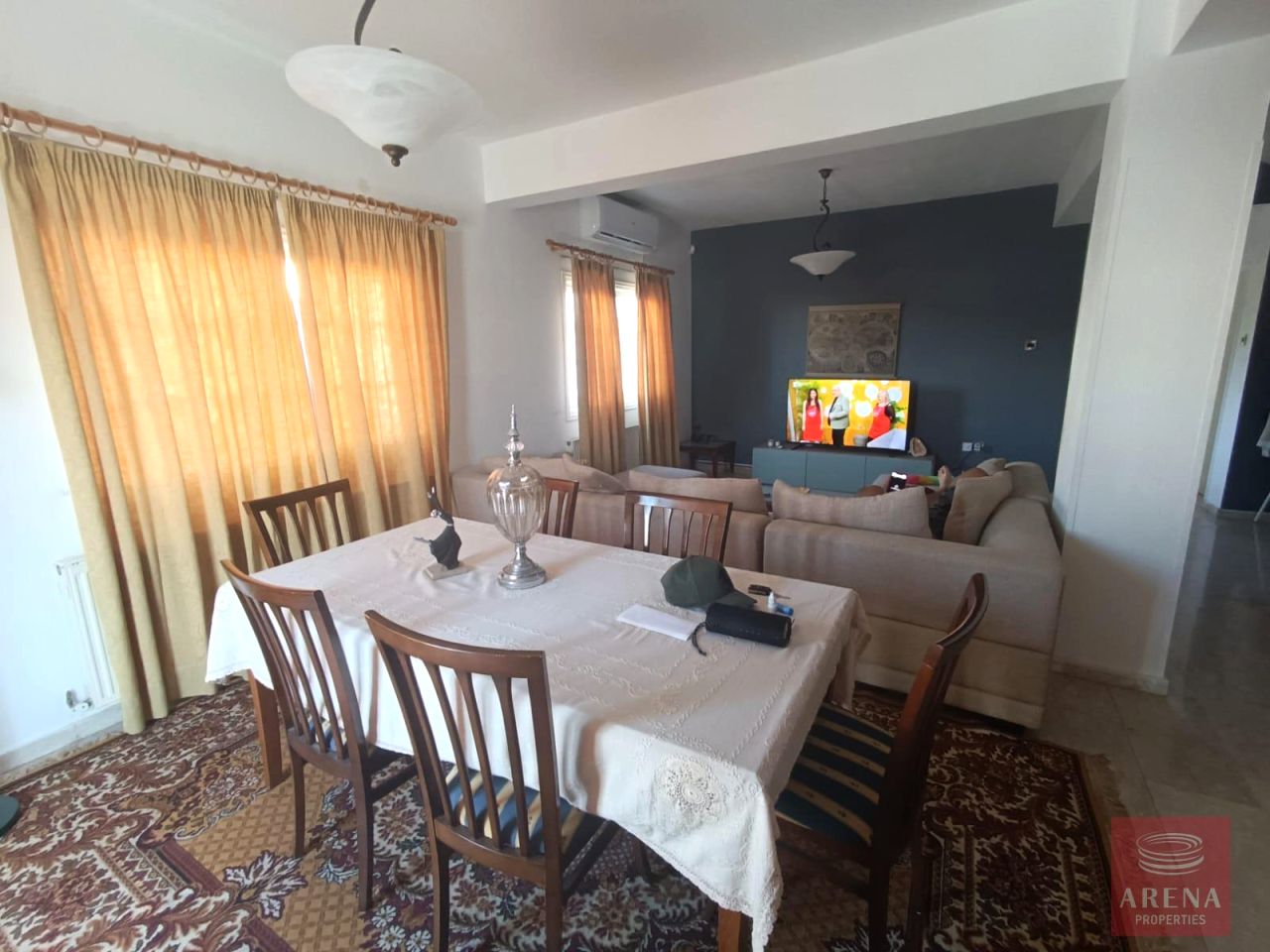 Property 43399 Mammari, Nicosia / 8572 29