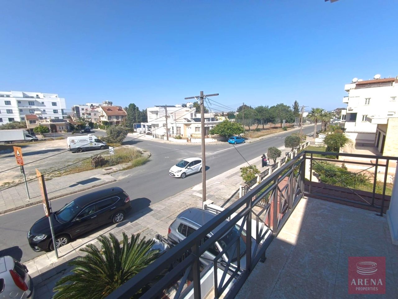 Propiedad 43399 Mammari, Nicosia / 8572