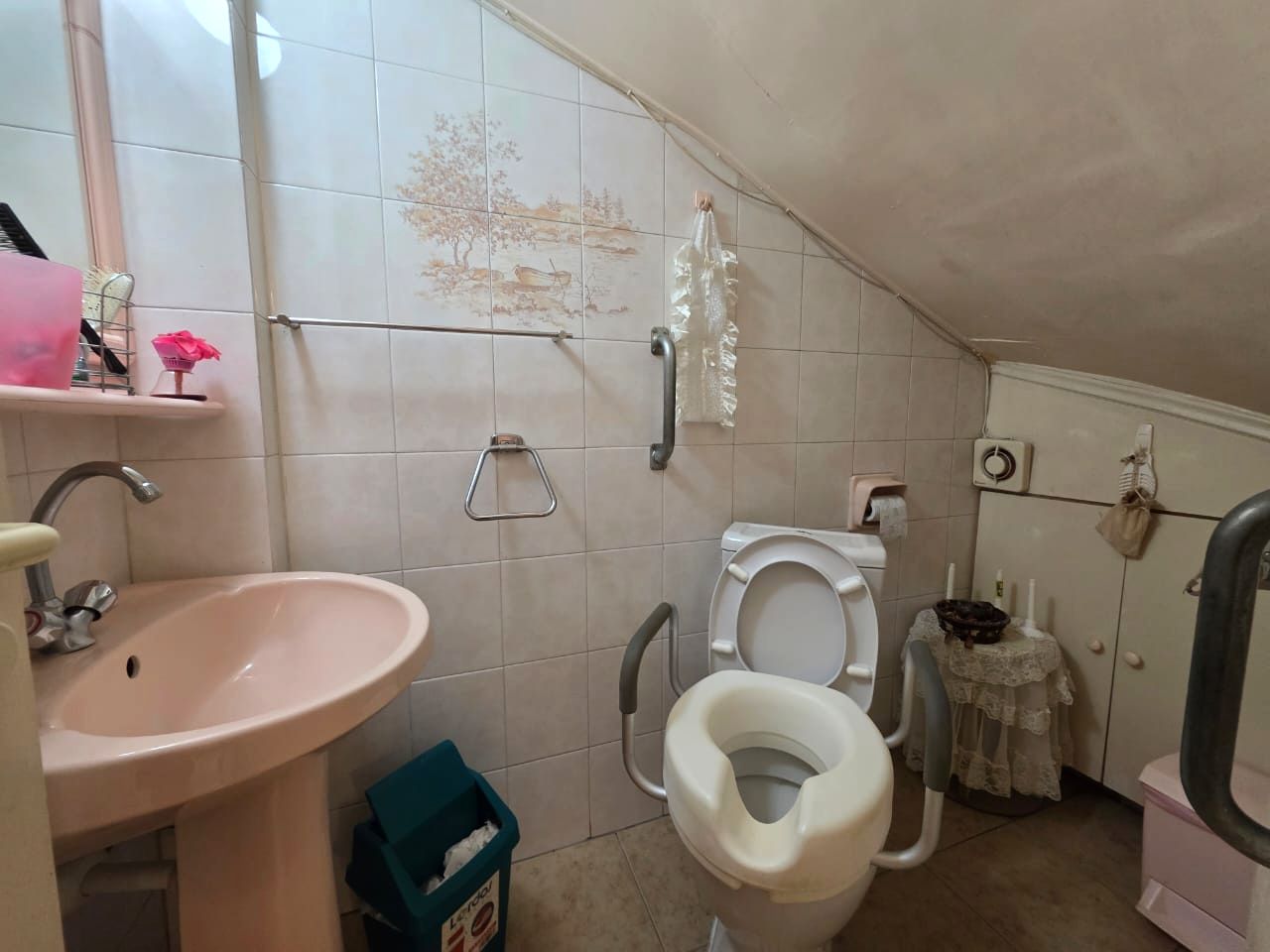 Immobile 52724 Mammari, Nicosia / 9970 19