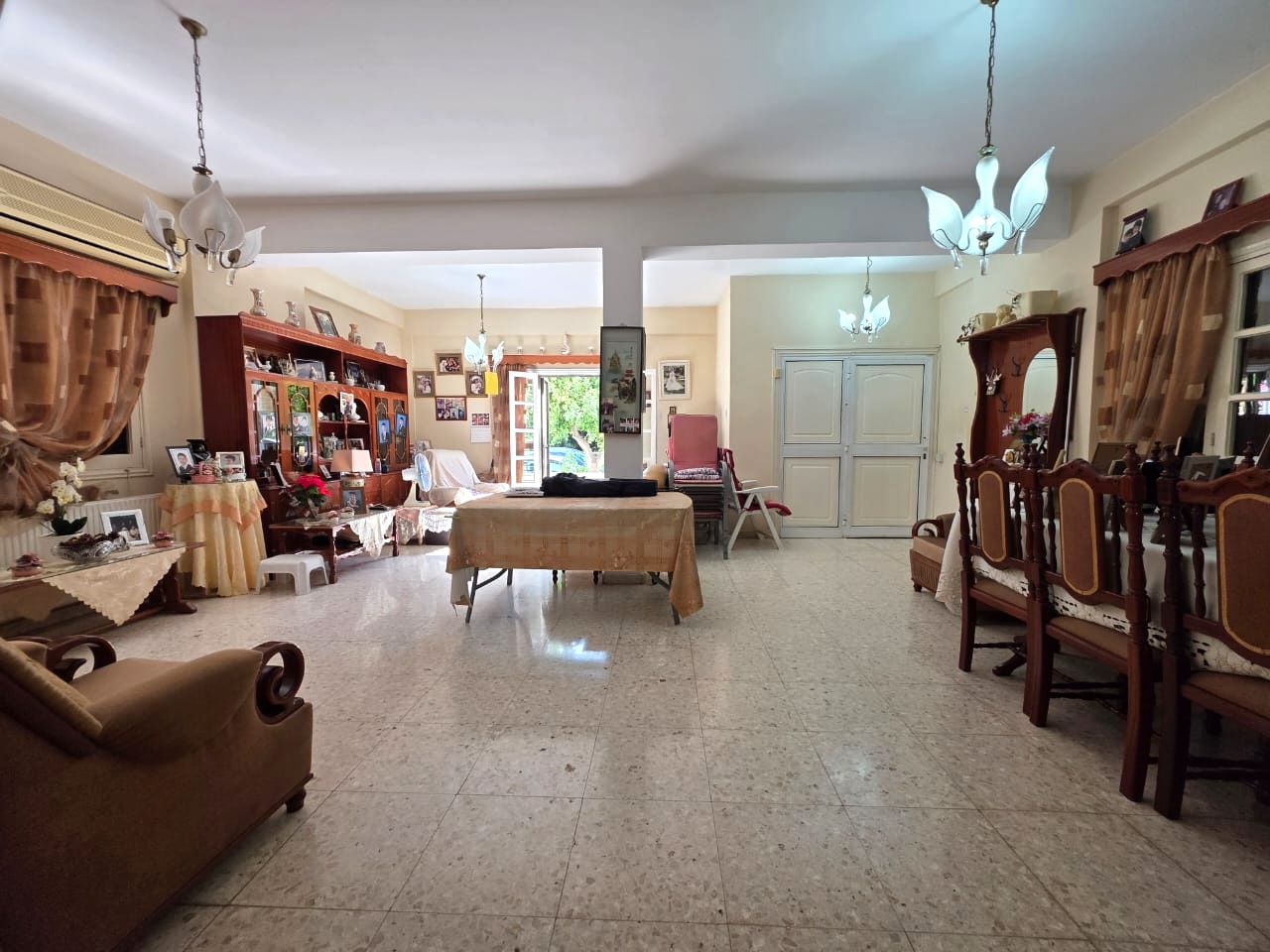 Immobile 52724 Mammari, Nicosia / 9970 24