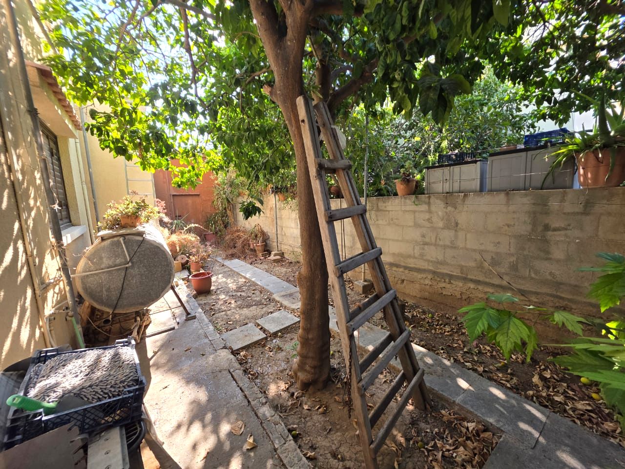 Immobile 52724 Mammari, Nicosia / 9970 29