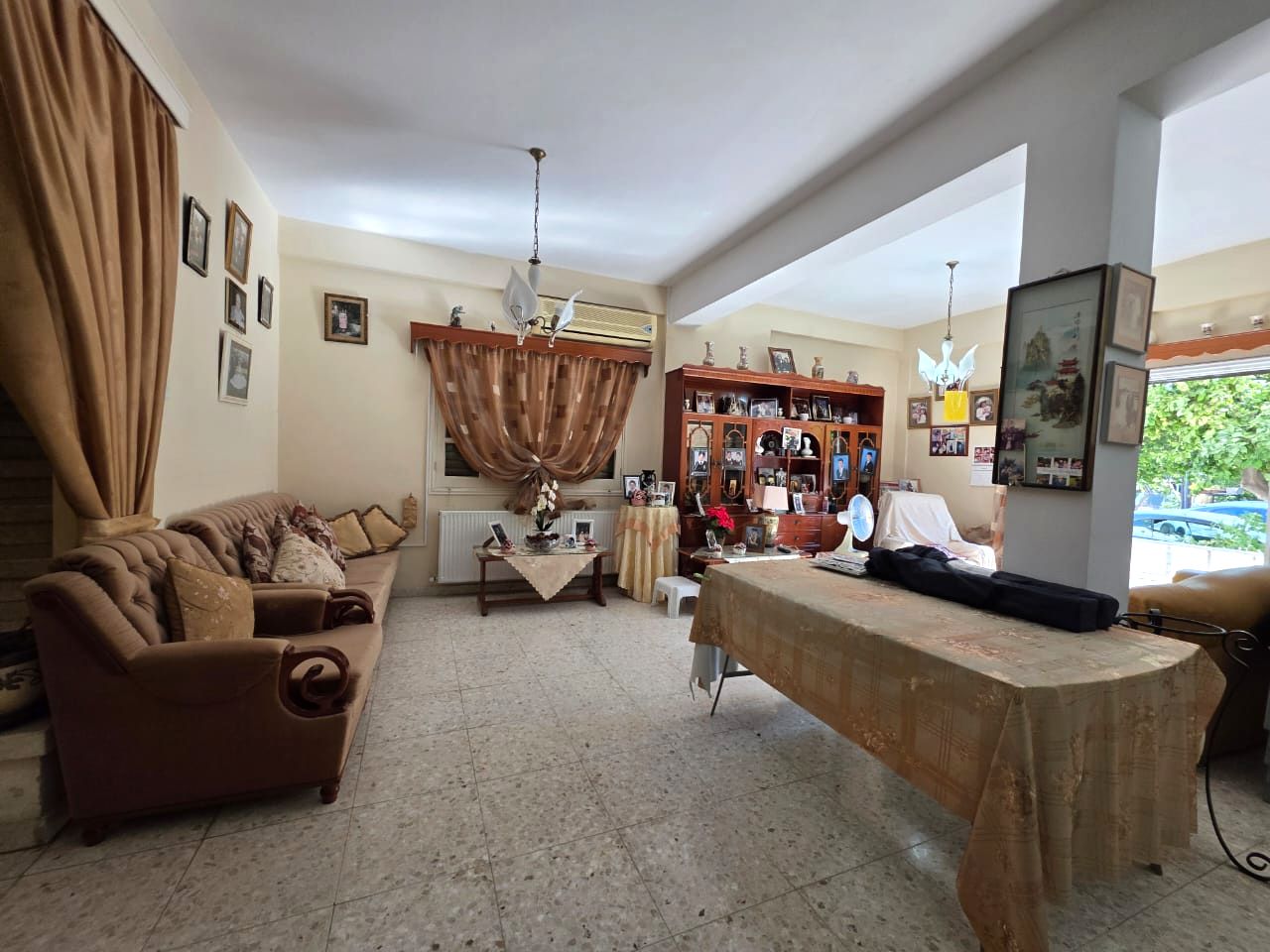 Immobile 52724 Mammari, Nicosia / 9970 26