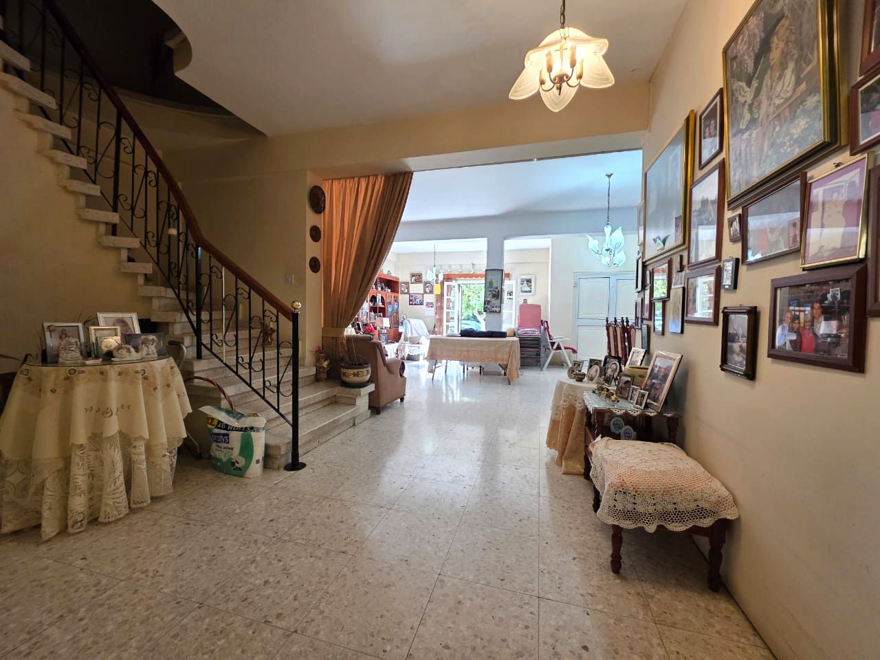 Immobile 52724 Mammari, Nicosia / 9970 27