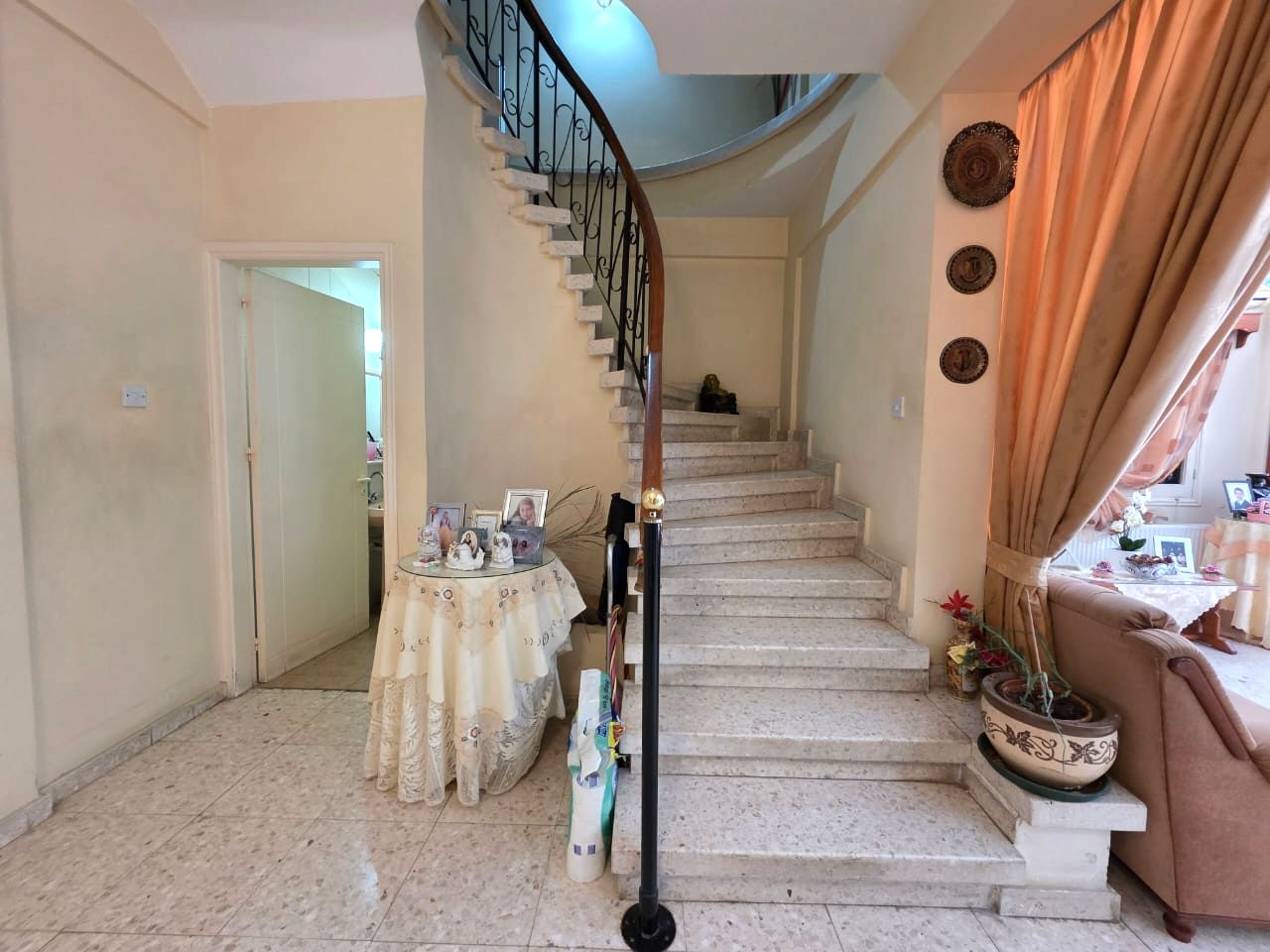Immobile 52724 Mammari, Nicosia / 9970 17