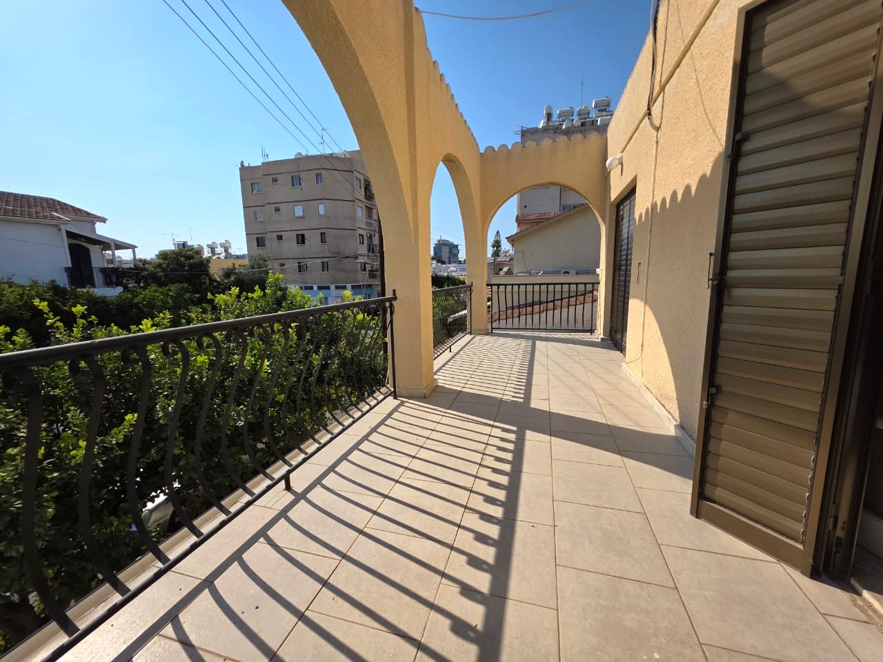 Nieruchomość 52724 Mammari, Nikozja / 9970