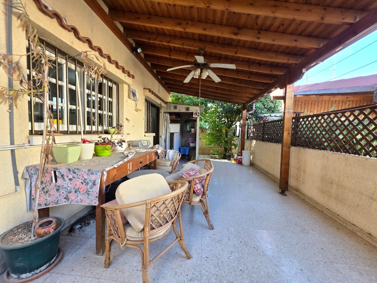 Immobile 52724 Mammari, Nicosia / 9970 31