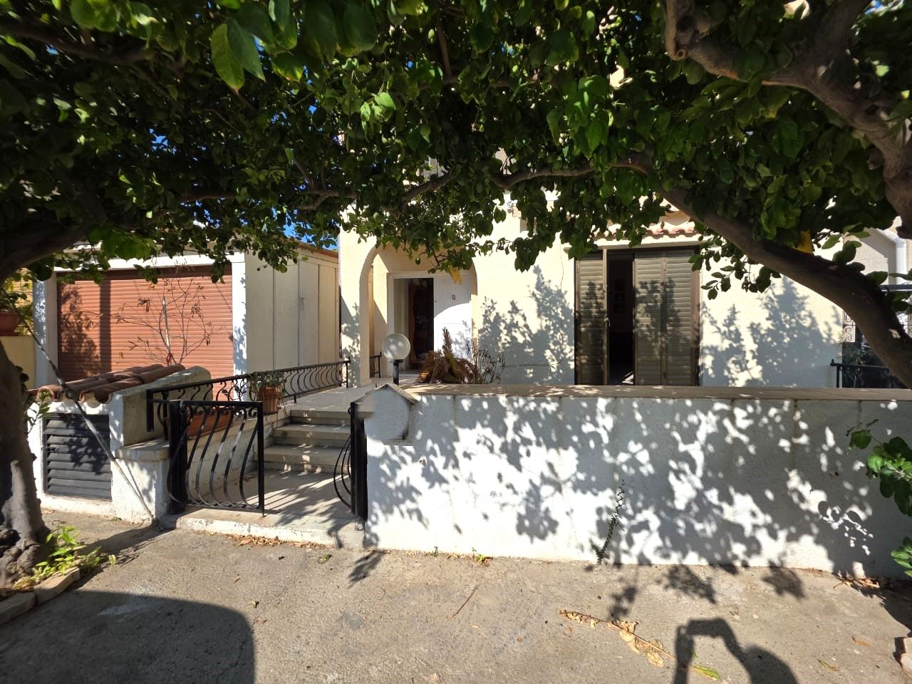 Nieruchomość 52724 Mammari, Nikozja / 9970