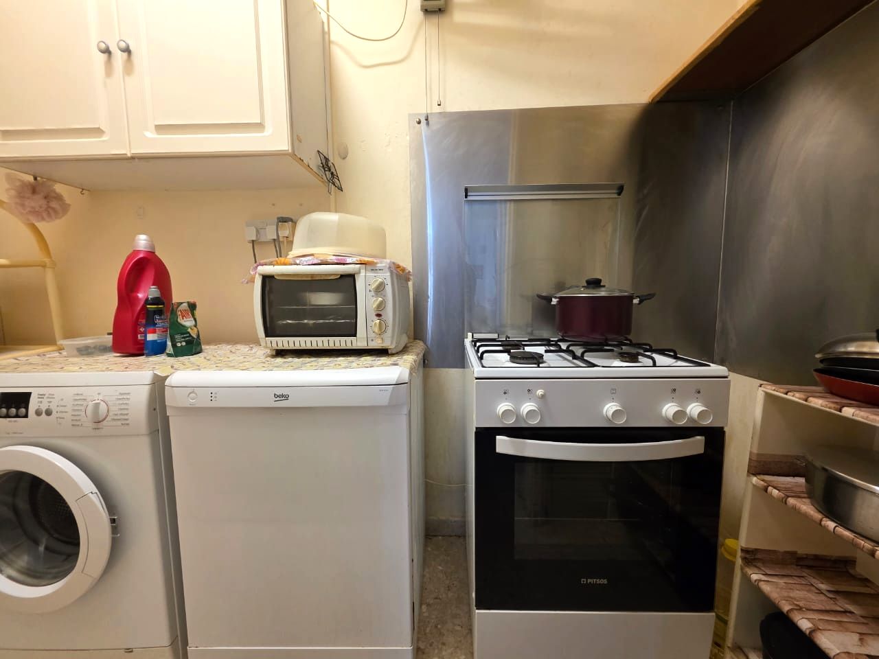 Immobile 52724 Mammari, Nicosia / 9970 21