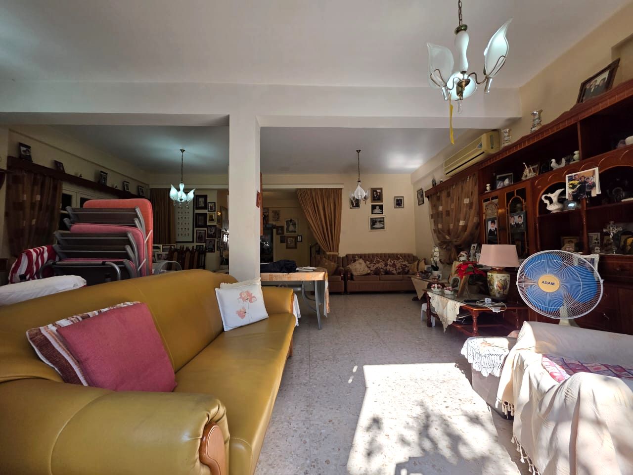 Immobile 52724 Mammari, Nicosia / 9970 25
