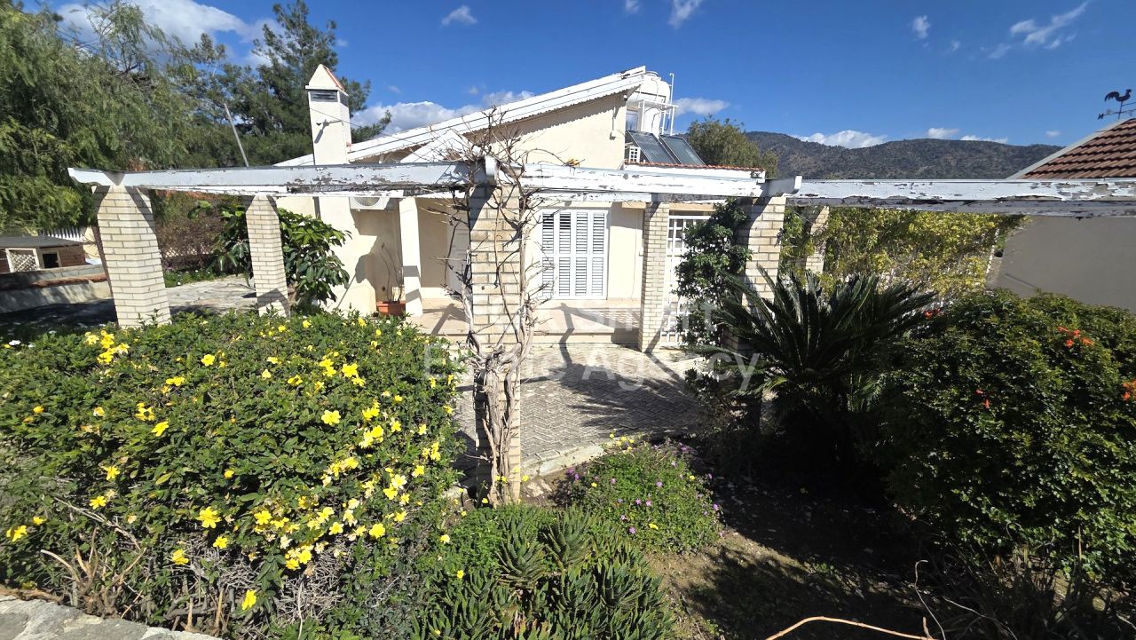 Thumbnail 1 Właściwość 2958 Mansura, Nikozja / LIM-PAF-32938