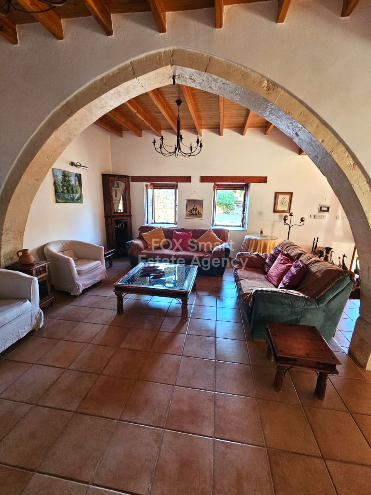 Thumbnail 18 Proprietà 2958 Mansoura, Nicosia / LIM-PAF-32945