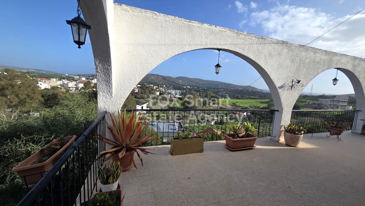 Thumbnail 4 Property 4525 Moni, Limassol / LIM-PAF-32836